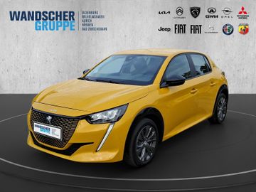 Peugeot 208 e- Active Pack 136 (e-) e-