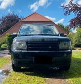 Land Rover Range Rover Sport TDV6 HSE HSE - gebrauchte Land Rover Range Rover Sport aus dem Jahr 2009