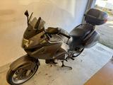 Honda Deauville NT700\VA - HONDA DEAUVILLE