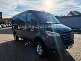Mercedes-Benz Sprinter III 319 CDI AWD L2/1.Hand/LED - Mercedes-Benz Sprinter: L1h1
