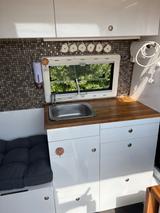 Mercedes-Benz Campervan autark*  Hochwertiger Profi-Ausbau - Mercedes-Benz München