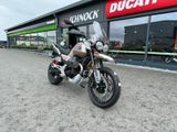 Moto Guzzi V85TT Travel *750€ Prämie* - MOTO GUZZI V7 750