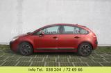 Citroën C4 1.4i 16V Advance  Klima / Alus - Citroën C4 in Rostock