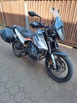 KTM 790  ADVENTURE  TÜV neu ! - KTM VON 751 BIS 1000 CCM