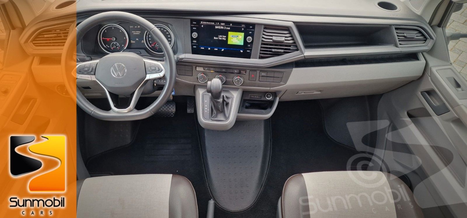 Fahrzeugabbildung Weinsberg X-Cursion 500 MQ Pepper 3200kg Premium Tür