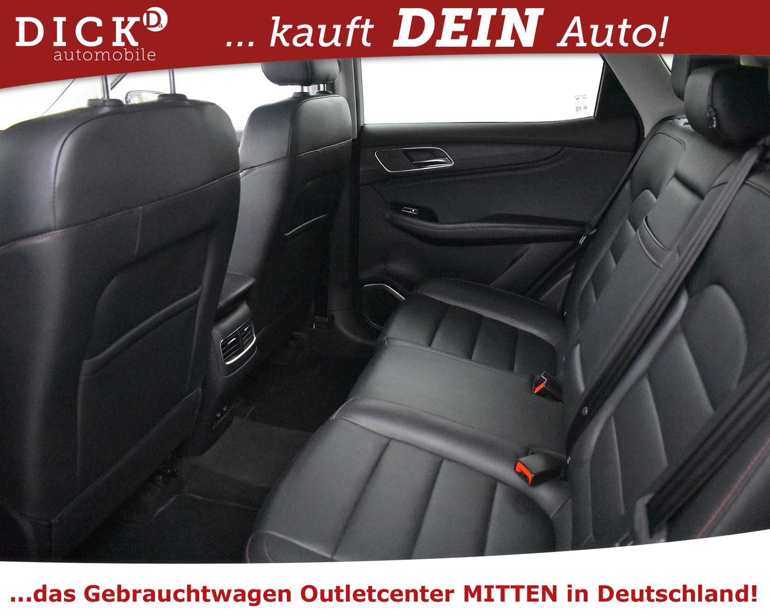 MG EHS PHEV 1.5T-GDI Comfor LEDER+SHZ+KAMERA+ACC+ - Image 18