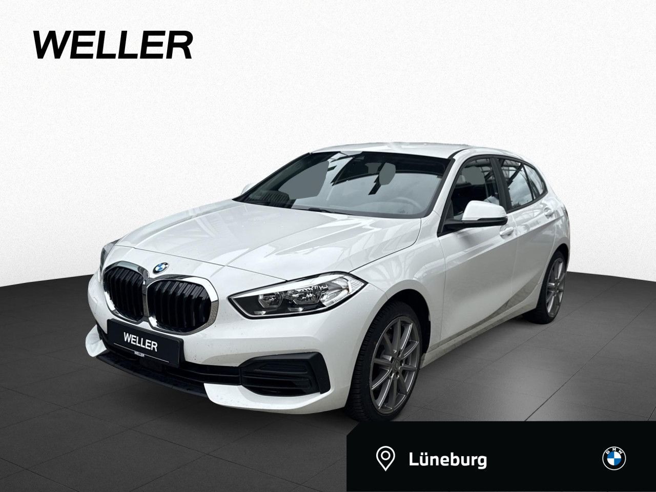 2023 BMW 116