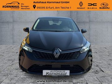 Renault Clio Evolution TCe 90 PS Tempomat, Android Auto,