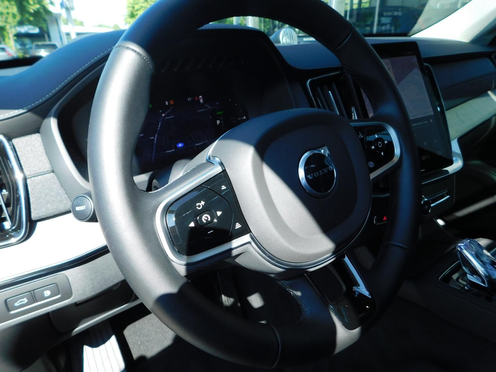 Fahrzeugabbildung Volvo XC90 T8 Ultra Dark