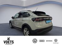 Volkswagen Taigo - Vorschau Bild 4