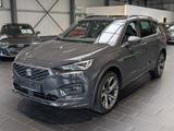 Seat Tarraco 2.0 TDI 4Drive DSG SCR FR LED AHK 1.Hand - Seat Tarraco in Mannheim