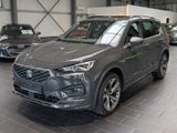 Seat Tarraco 2.0 TDI 4Drive DSG SCR FR LED AHK 1.Hand