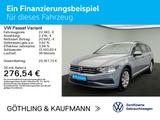 Volkswagen Passat Variant Basic 1.5 TSI 110kW*DSG*KAM*NAVI* - Volkswagen Passat Variant: Tsi