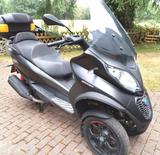 Piaggio Toller Roller MP3 500hpe - Offers
