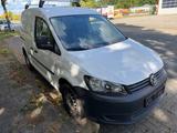 Volkswagen Caddy Kasten/2ter intjektor defekt - VW Gebrauchtwagen von 2011