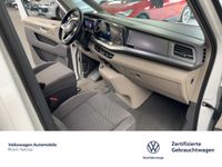 Volkswagen T7 Multivan - Vorschau Bild 19