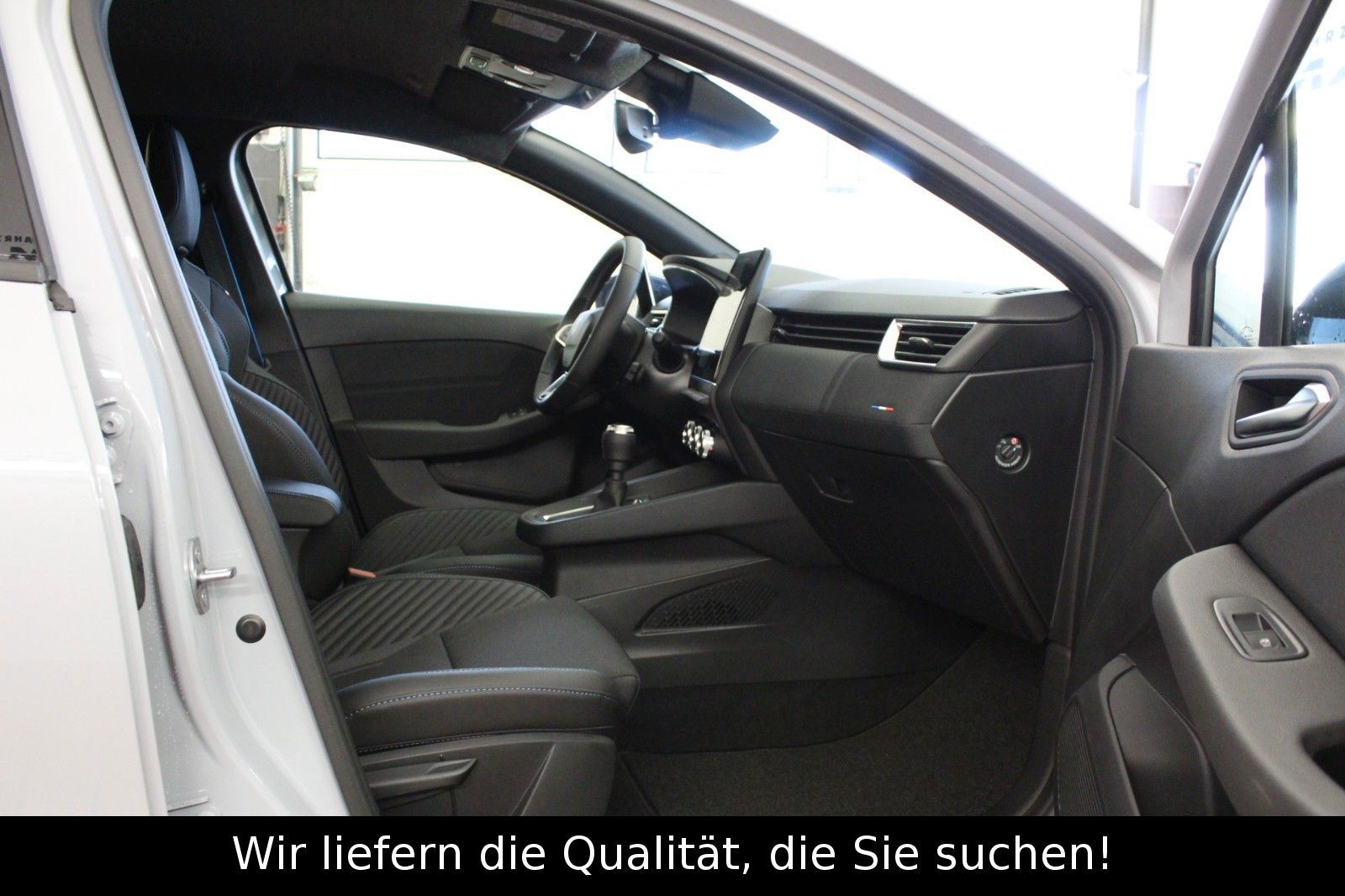 Fahrzeugabbildung Renault Clio TCe 90 Esprit Alpine*Bose Sound*Winterpaket