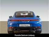 Porsche 992 911 Carrera Burmester Sportabgasanlage - Neuwagen: Sportwagen
