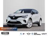 Renault Captur Evolution TCE90 PDC Navi - Renault Captur Evolution mit Benzin-Antrieb