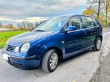 Volkswagen Polo 1.2 Cricket 