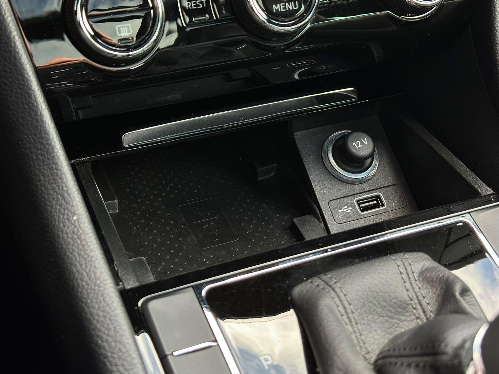 Skoda Superb 2.0TDI L&K 4x4 CANTON#SITZLUFT#MEMO#MASSA