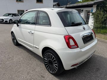 Fiat 500 - 4
