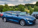 Ford Focus Turnier Titanium TDCi/Navi/LED/AHK/Kamera - Ford Focus: Turnier Tdci