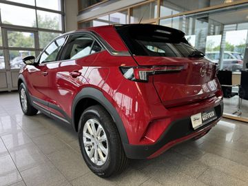 Opel Mokka - 5
