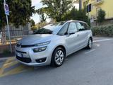 Citroën Citroen Grand C4 Picasso 1.6 e-HDi 115 Business  - silberne Citroën Grand C4 Picasso / SpaceTourer