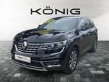 Renault Koleos LIMITED BLUE dCi 150 X-tronic - Renault Koleos: Limited