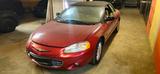 Chrysler Sebring Cabrio 2.0 LX - Chrysler Sebring aus 2002