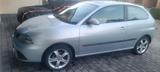 Seat Ibiza 1.4 16V 86 PS HU/AU NEU - Seat aus 2008: 1.4