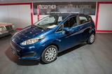 Ford Fiesta Ambiente Klima - gebrauchte Ford bis 5.000 Euro