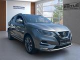 Nissan Qashqai Tekna+ 1.3 DIG-T EU6d-T Sportpaket Panor - Nissan Qashqai: Sport