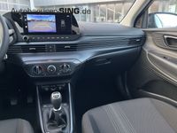 Hyundai i20 - Vorschau Bild 12