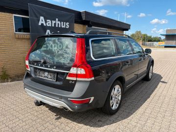 Volvo XC70 - 4