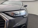 Audi Q3 35 TFSI S line*Navi*AHK*PDC*Virtual Cockpit*A - gebrauchte Audi Q3 aus dem Jahr 2024