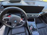 BMW M4 Competition M xDrive Cabrio M4 Competition - gebrauchte BMW M4 aus dem Jahr 2024