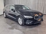 Volvo V60 Kombi Momentum Pro - Volvo Gebrauchtwagen in Ludwigshafen
