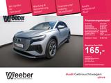 Audi Q4 e-tron 40 *Sonderabschreibung* NAVI *APS-PLUS - Audi Q4 e-tron in Stuttgart