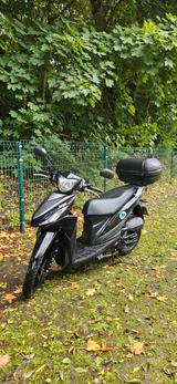 Suzuki Address 110 - SUZUKI ADDRESS