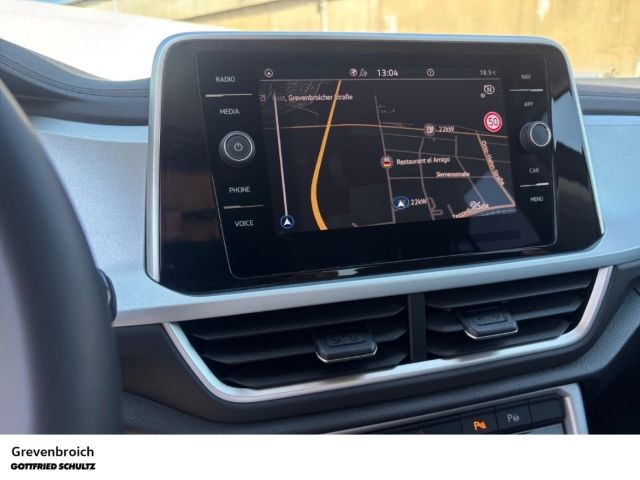 Volkswagen T-Roc - Bild 18