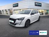 Peugeot 208 Allure 100 5tür. *Navi *SHZ *PDC hinten - Peugeot 208 in Wiesbaden