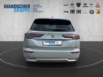 Mitsubishi Outlander PHEV Intro Edition + HEAD-UP + 20Zoll