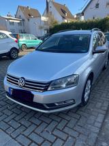 Volkswagen VW Passat b7 automatische Getriebe - Volkswagen Passat: 7