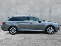 Skoda Superb - Vorschau Bild 7