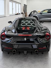 صورة 5 لـ 2016 Ferrari 488 GTB