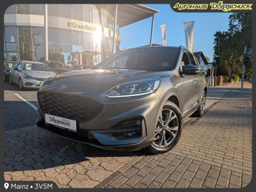 Ford Kuga - 1
