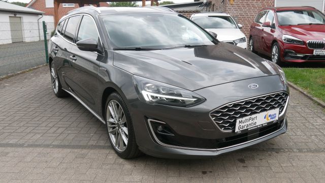 Ford Focus Turnier Vignale