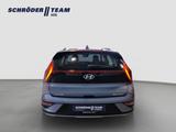 Hyundai BAYON 1.0 T-GDI 48V DCT Trend Komfort-Paket - Hyundai BAYON Gebrauchtwagen